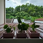1786 Guesthouse Seremban Homestay