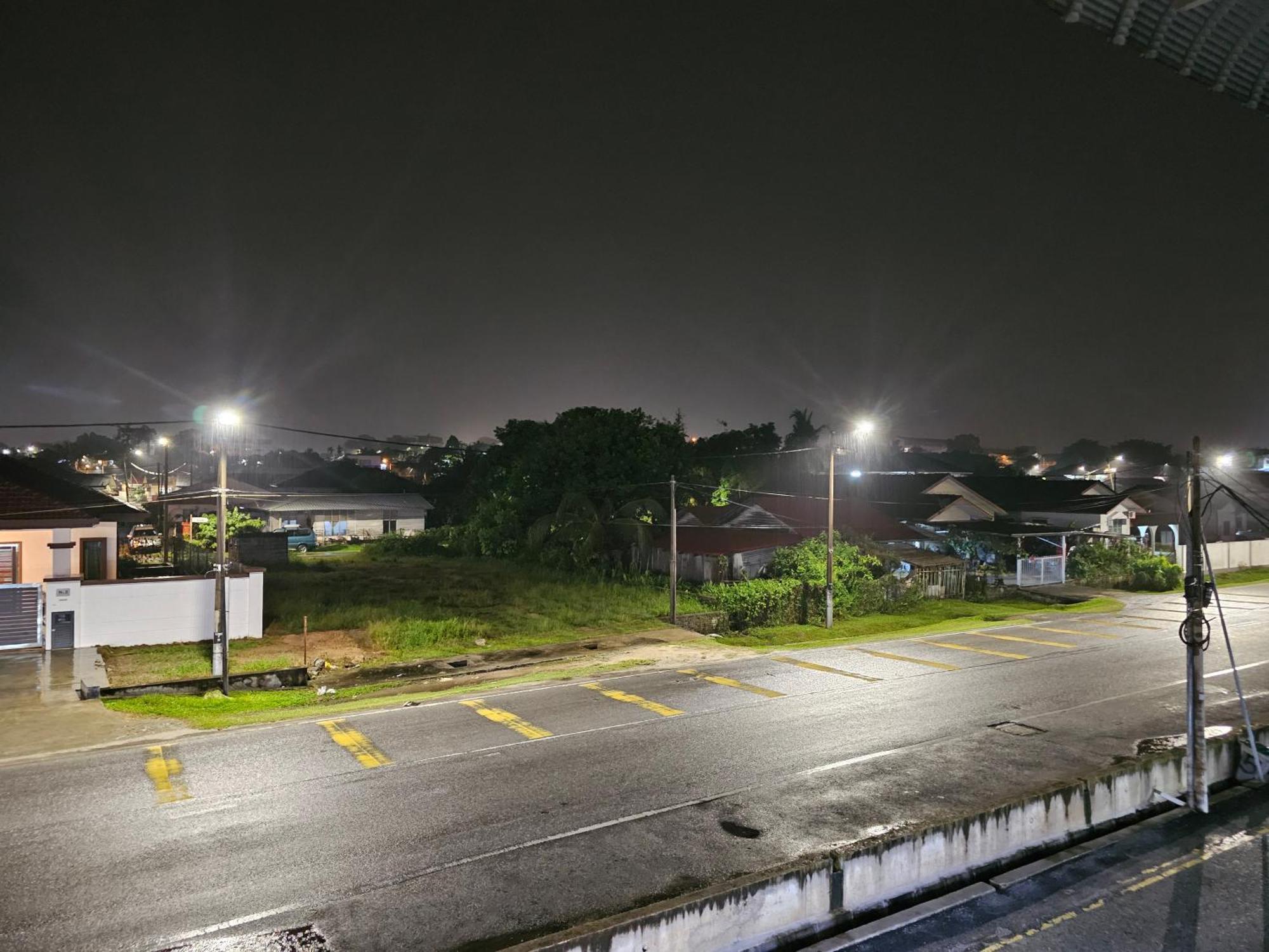 1786 Rumah tetamu